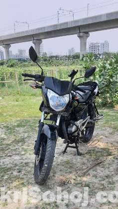 Bajaj Pulsar 135 LS